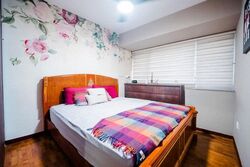 Blk 515B The Premiere @ Tampines (Tampines), HDB 5 Rooms #603230561